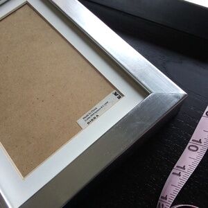 IKEA Ribba Frames